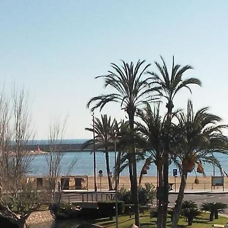 Dos Bahias Apartment Peñíscola Екстериор снимка