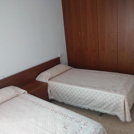 Dos Bahias Apartment Peñíscola Екстериор снимка