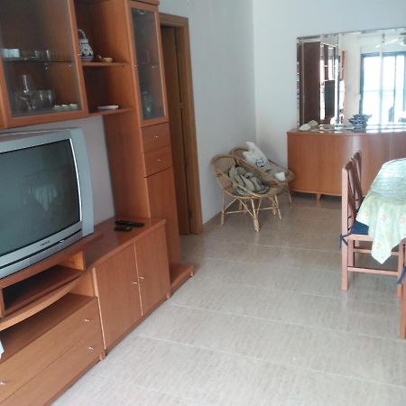 Dos Bahias Apartment Peñíscola Екстериор снимка