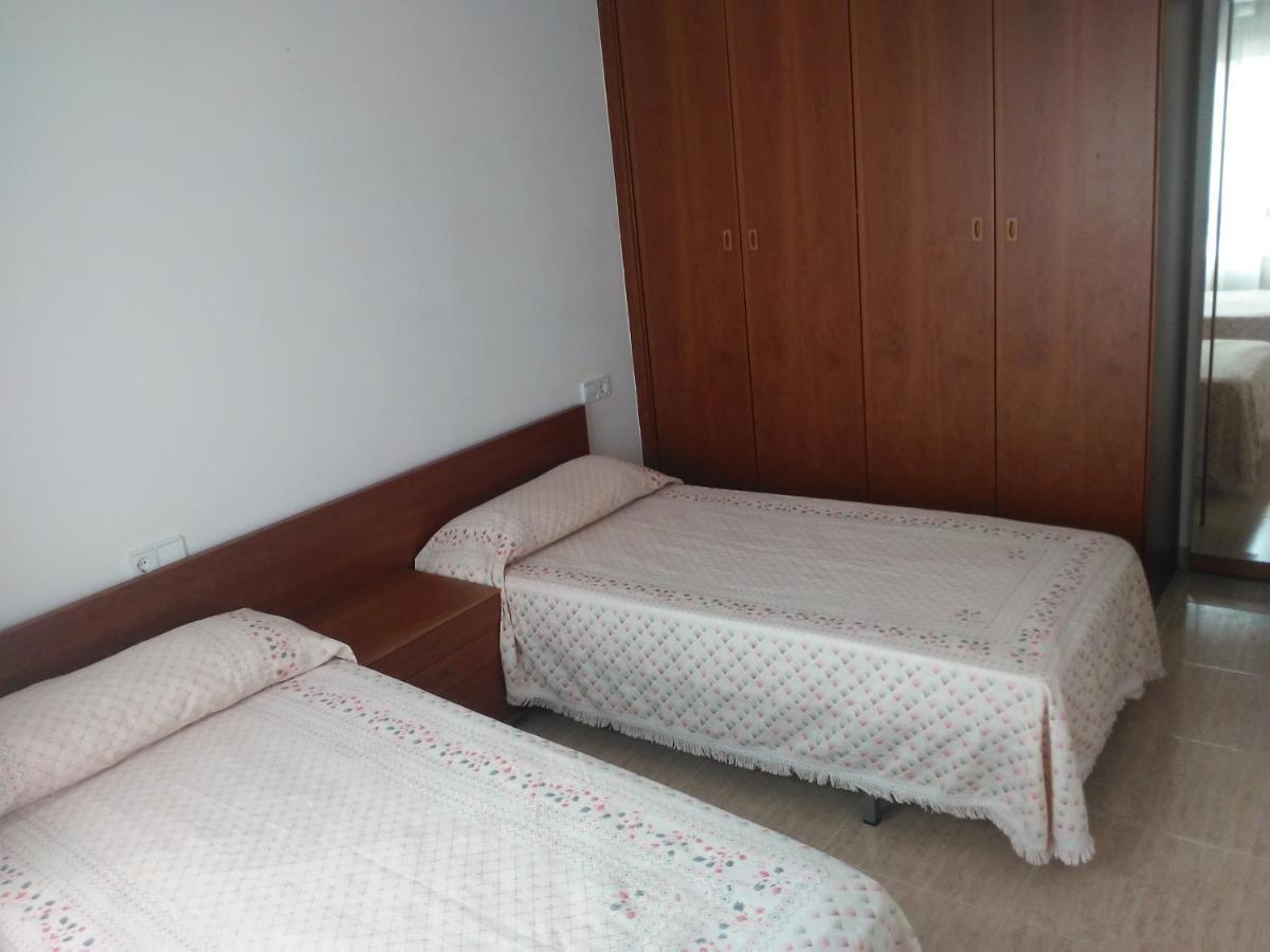 Dos Bahias Apartment Peñíscola Екстериор снимка