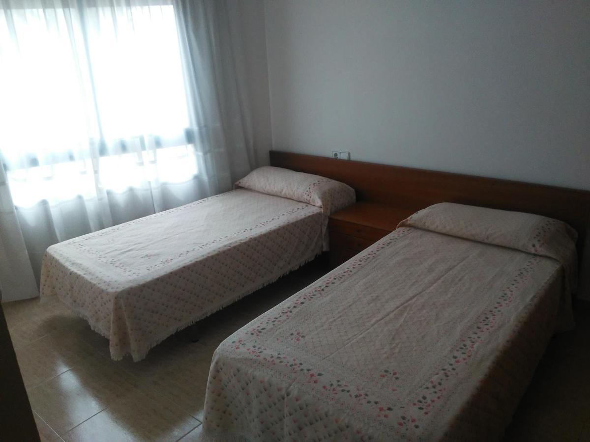 Dos Bahias Apartment Peñíscola Екстериор снимка