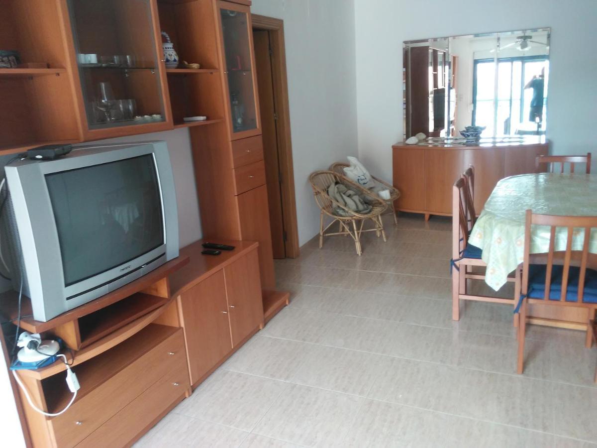 Dos Bahias Apartment Peñíscola Екстериор снимка